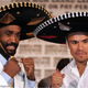 Illustration for article titled Casamayor and Marquez Clash For the Title, Guzman Fails to Make Weight